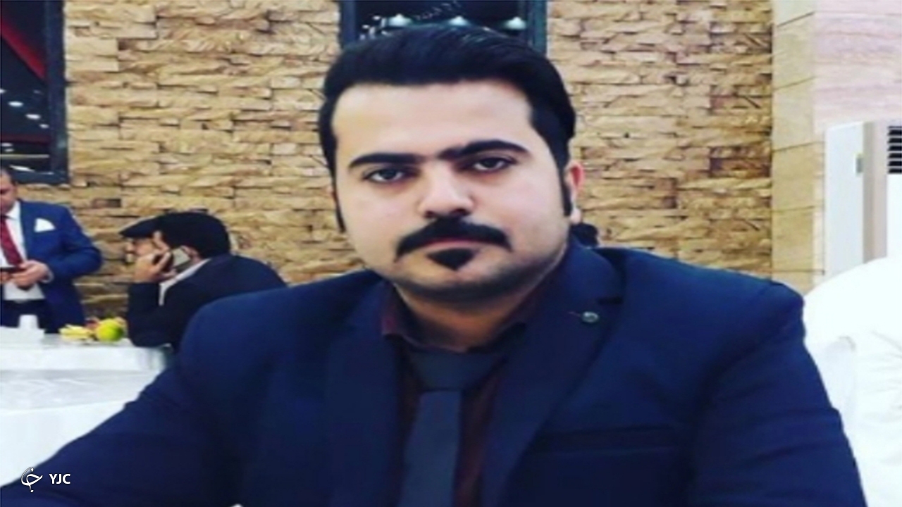اهدای عضو یک جوان جهرمی