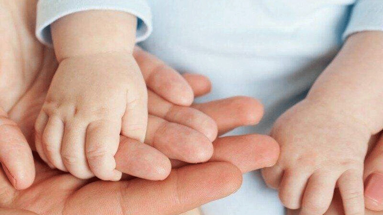 مراقبت‌های پیش از بارداری + فیلم