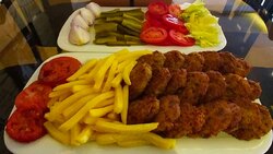 طرز تهیه اسپاگتی اربیتا + فیلم