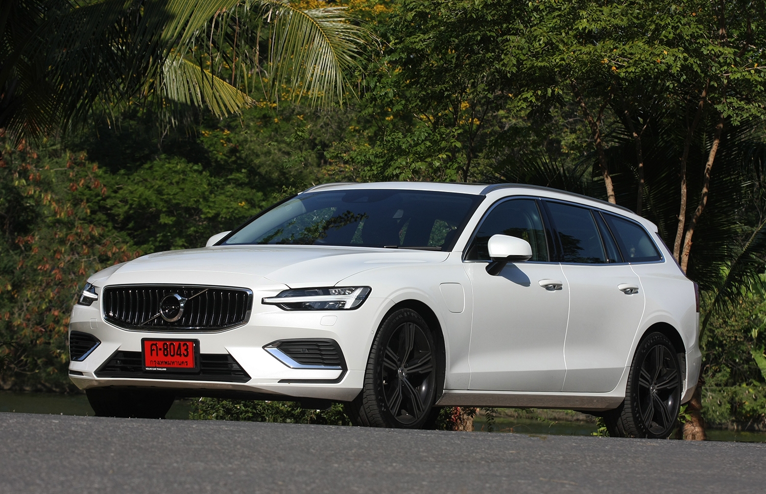 Volvo V۶۰