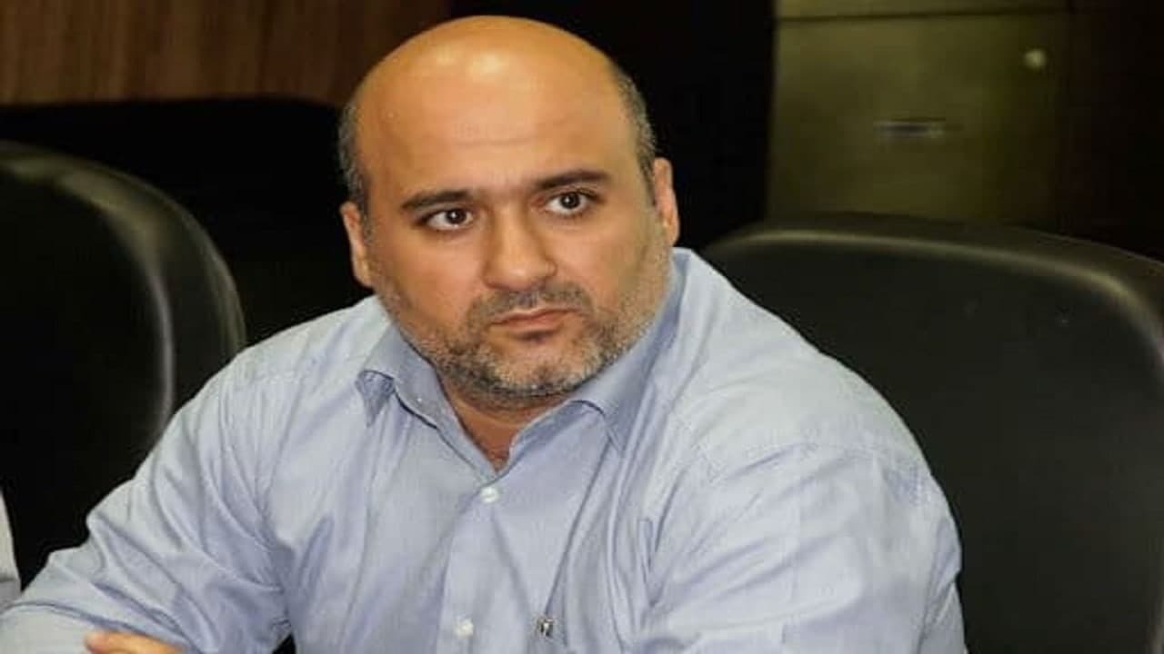فعالیت مرکز پزشکی حج و زیارت هلال احمر در سوریه و عراق