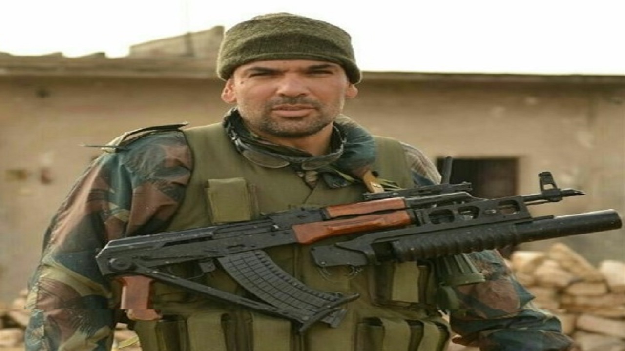 گفت‌وگو با همسر یکی از محافظان شهید قاسم سلیمانی