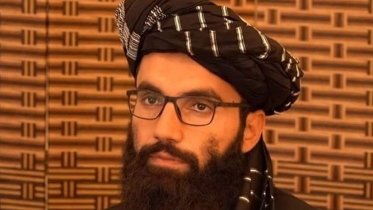 شکایت انس حقانی از برخی سران طالبان
