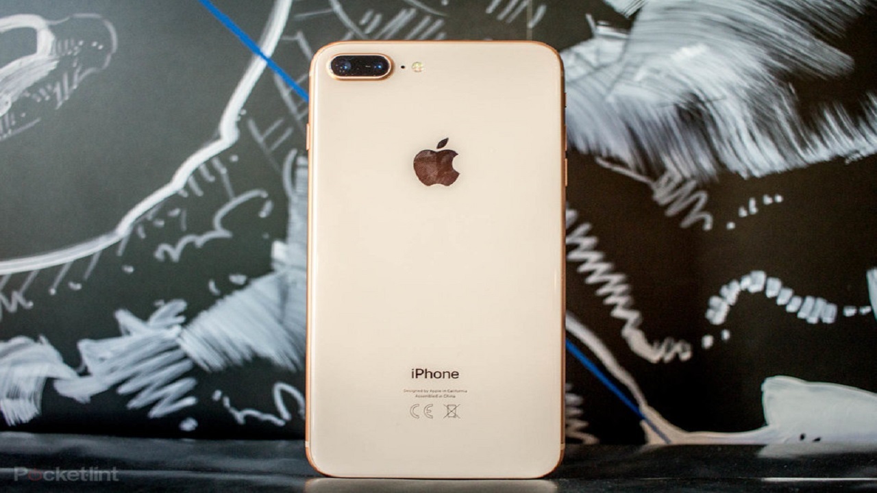  Apple iPhone SE Plus