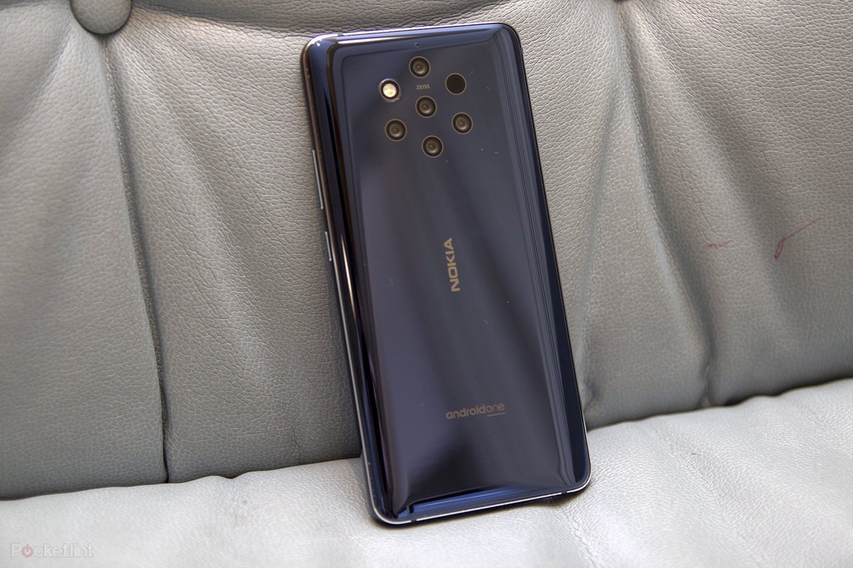 Nokia X۵۰