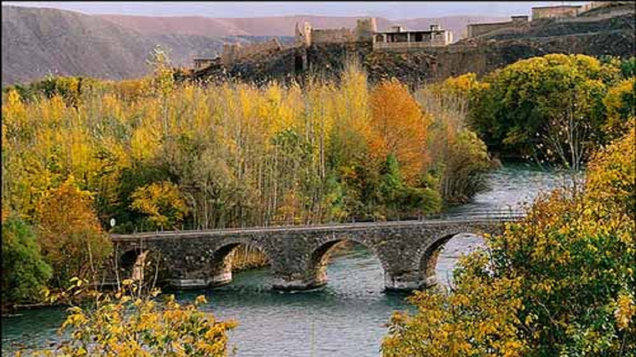 اختصاص ۳۱ میلیارد و ۵۵۰ میلیون ریال برای زیرساخت‌های گردشگری