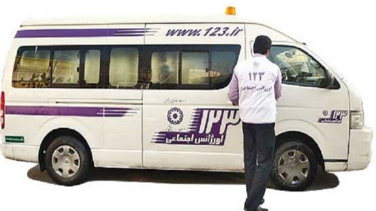 هر گونه کودک آزاری را به شماره ۱۲۳ اطلاع دهید