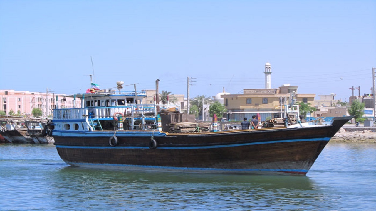هنوز خبری از ساماندهی ته لنجی نیست