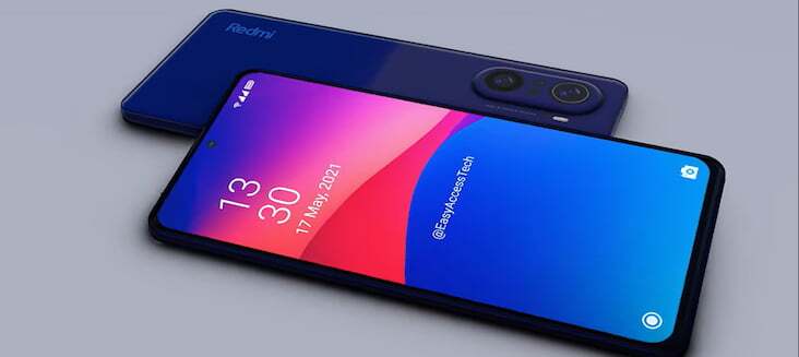  Xiaomi ۱۲X