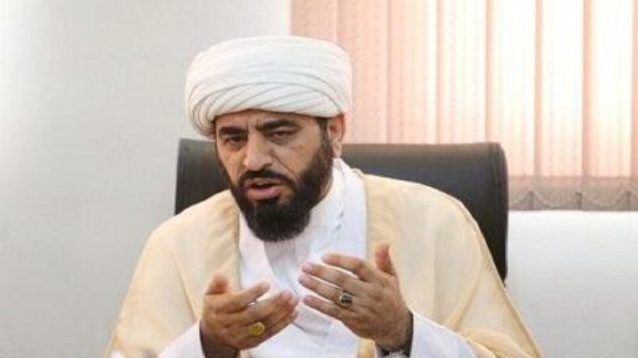 سخنگوی جدید مرکز مدیریت حوزه‌های علمیه معرفی شد