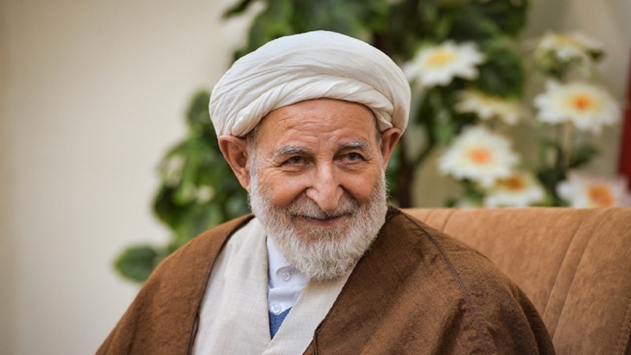 مراسم بزرگداشت اولین سالگرد ارتحال آیت الله یزدی برگزار می‌شود
