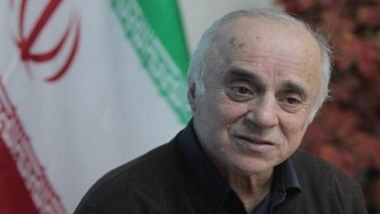 استدلال من باعث بخشش بازیکنان ۲ اخطاره تیم ملی شد