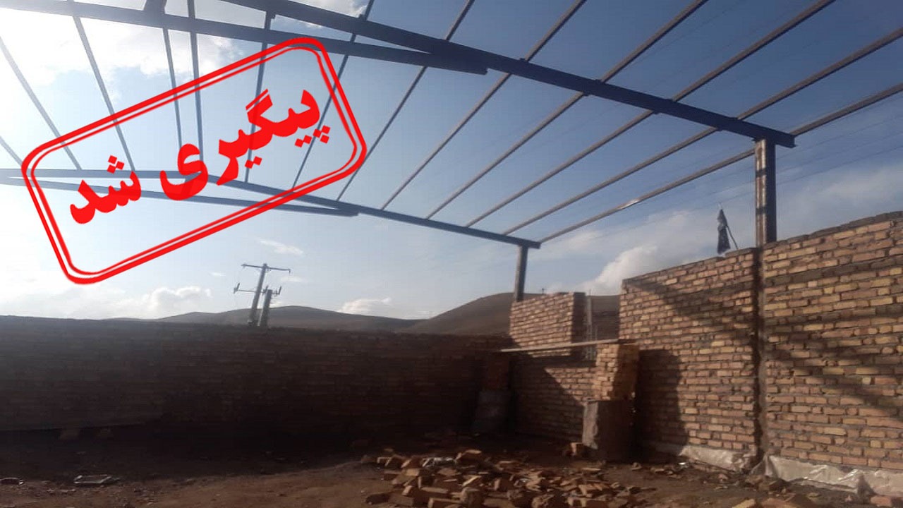 ساخت مسجد بابونه علیا چه زمانی تکمیل می‌شود؟