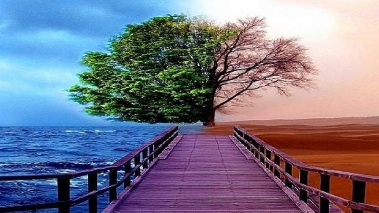 چرا قبل از بهشت و جهنم به «برزخ» می‌رویم؟