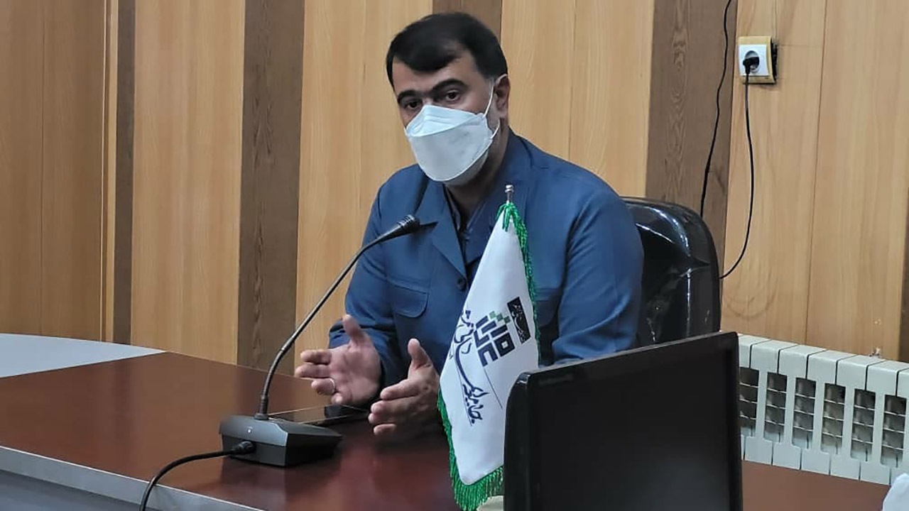 برگزاری همایش مدیران هیئت‌های محوری و برگزیده کشور در کرمان