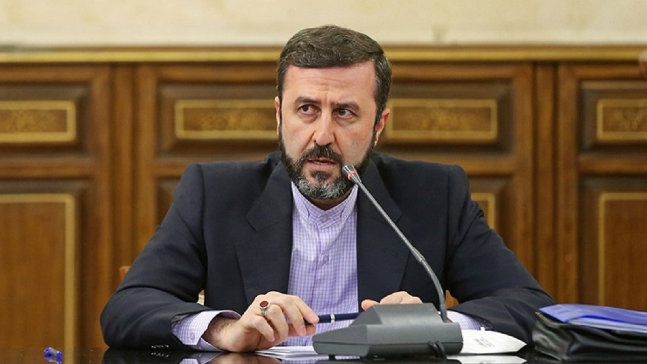 جلسه هیئت کمیته تحقیق مشترک پرونده ترور شهید سلیمانی برگزار شد