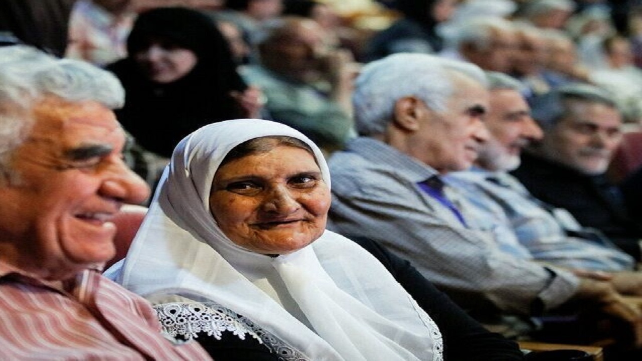 برگزاری ۲۳ برنامه در حوزه سالمندان در اصفهان