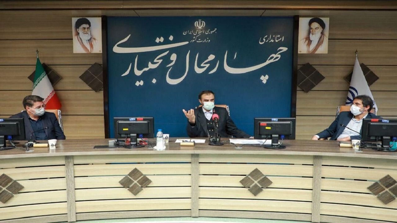 تاکید بر تداوم واکسیناسیون و رعایت موازین بهداشتی علیه بیماری کرونا