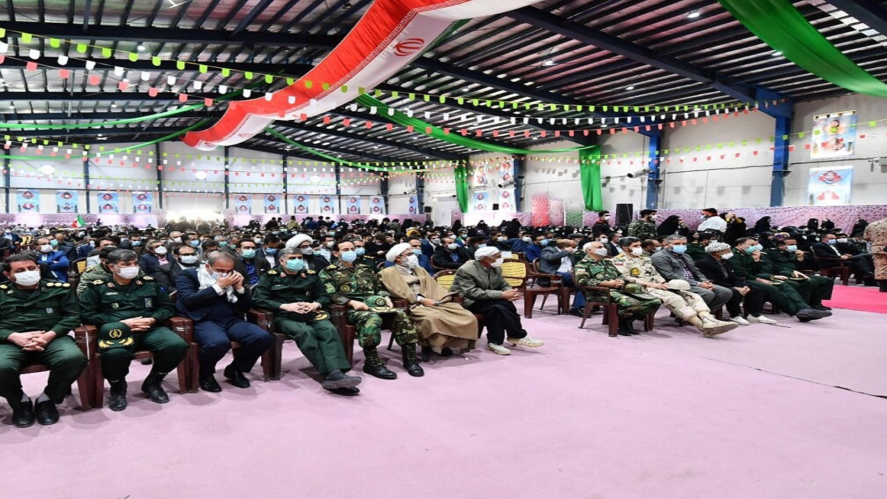 سازش با دشمن استعمارگر خواری و ذلت را در پی دارد