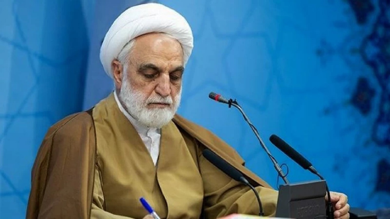 علی القاصی مهر رئیس کل دادگستری تهران شد/ علی صالحی دادستان جدید تهران