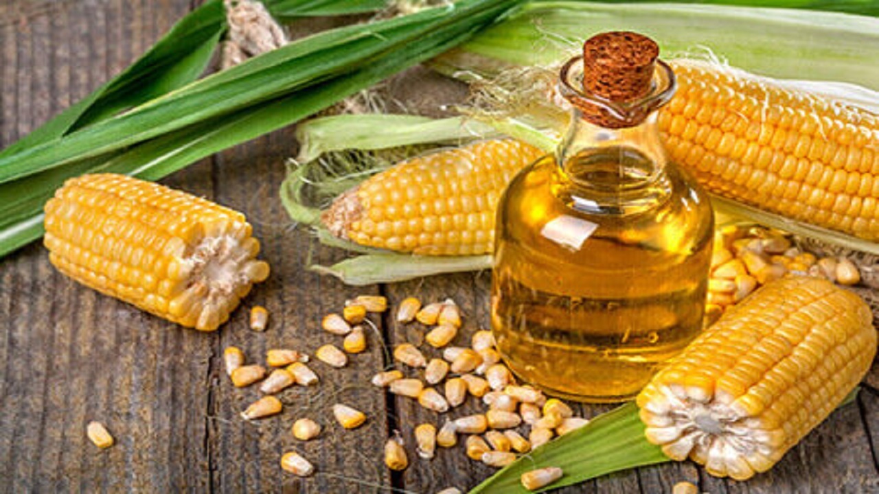 هزینه خرید ذرت چقدر است؟