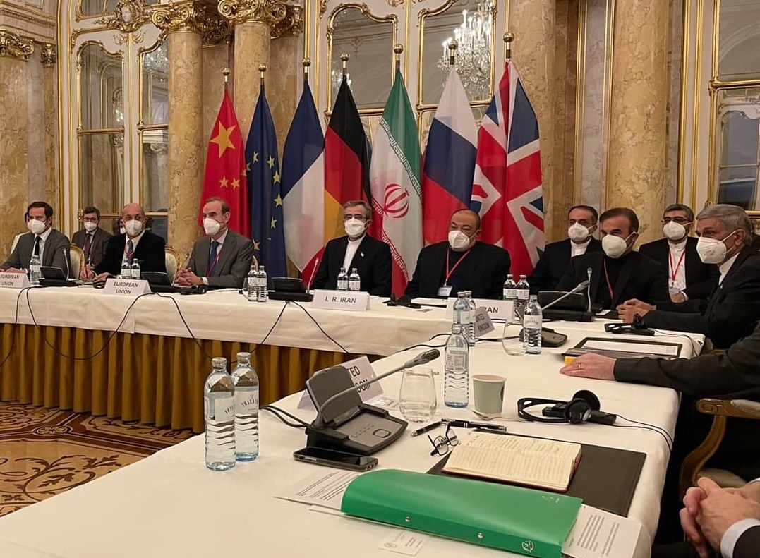 دور جدید مذاکرات وین برگزار شد