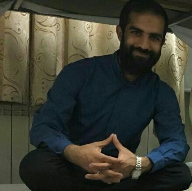 پیکر مطهر مدافع حرم، شهید محمدرضا بیات بعد از ۵ سال به آغوش خانواده بازگشت پیکر مطهر مدافع حرم، شهید محمدرضا بیات بعد از ۵ سال به آغوش خانواده بازگشت