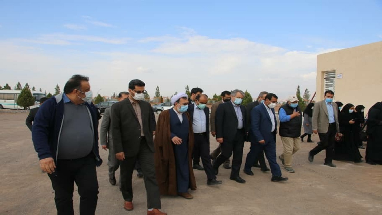 تفسیر مدیران از قوانین نباید مانع اجرای پروژه‌های اقتصادی شود
