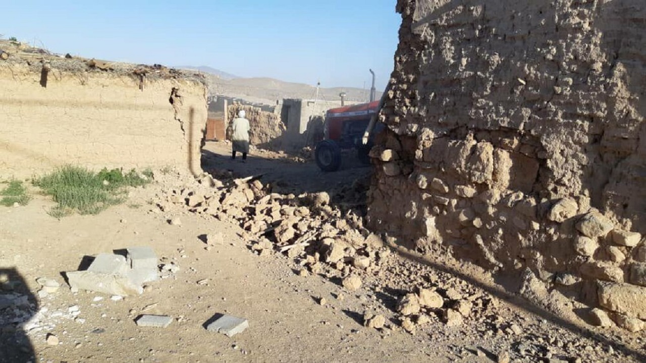 حفظ جان انسان‌ها در حوادث طبیعی با استفاده از سوسک‌های رباتیک