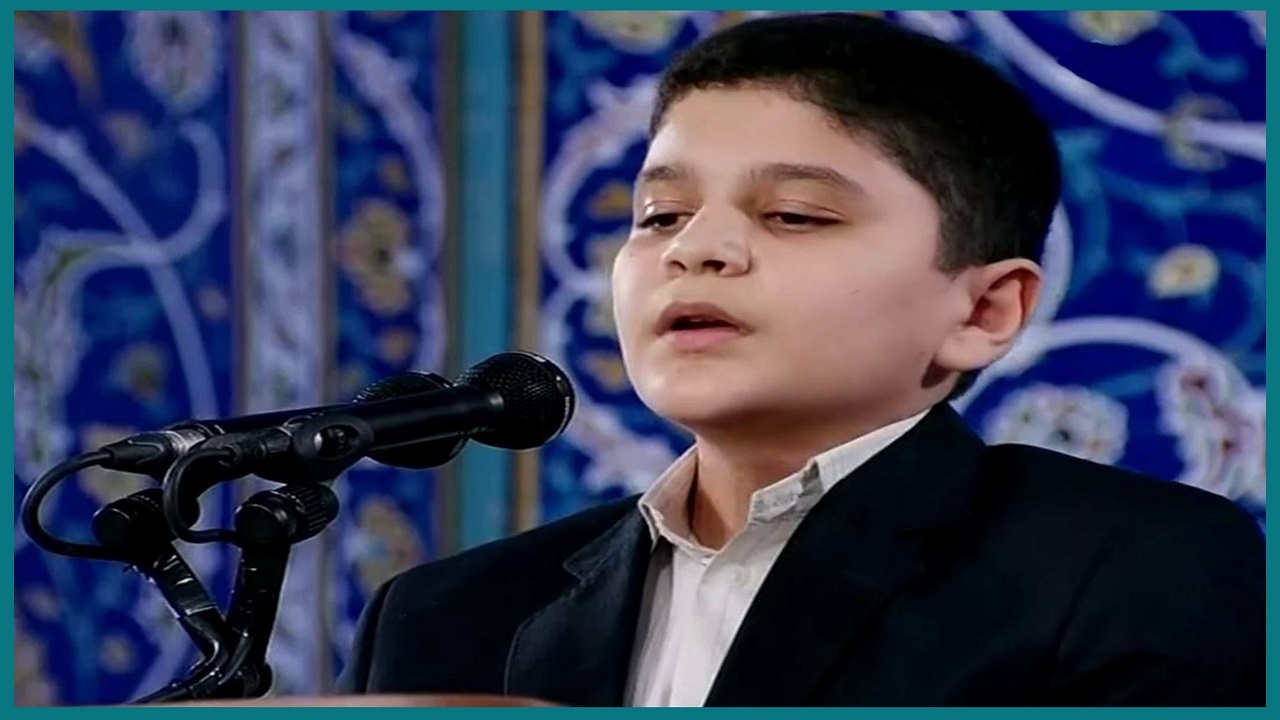 دانش آموز گیلانی منتخب هفتمین دوره مسابقات بین المللی قرآن کریم دانش آموزان جهان اسلام شد