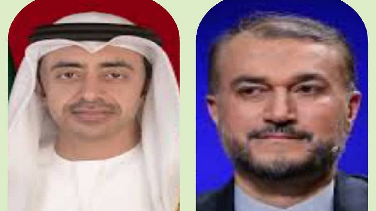 دولت جدید ایران مصمم به ادامه همکاری‌های مؤثر با همسایگان است
