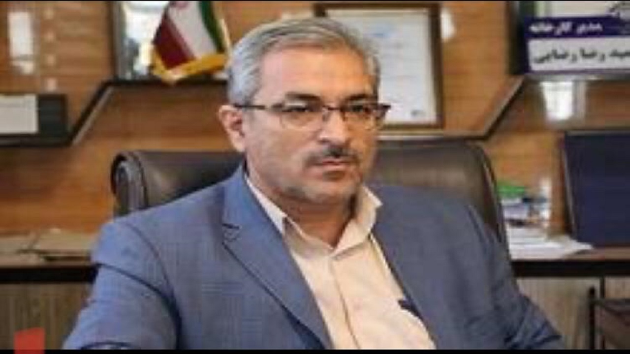️ کارخانه آرد کوثر زاهدان تولیدکننده آرد صنف و صنعت با برترین کیفیت