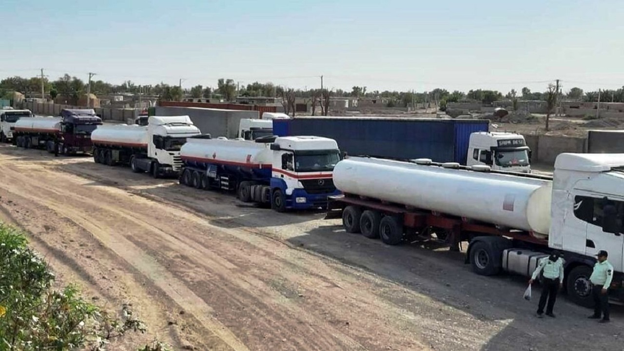 امسال بیش‌از ۹۷۵ میلیون دلار کالا از گمرکات سیستان و بلوچستان صادر شد