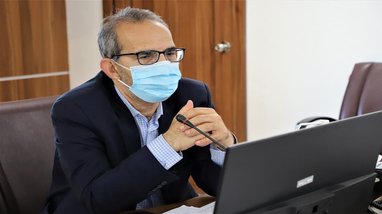 فارس برای مقابله با “اُ میکرون” باید آماده باشد