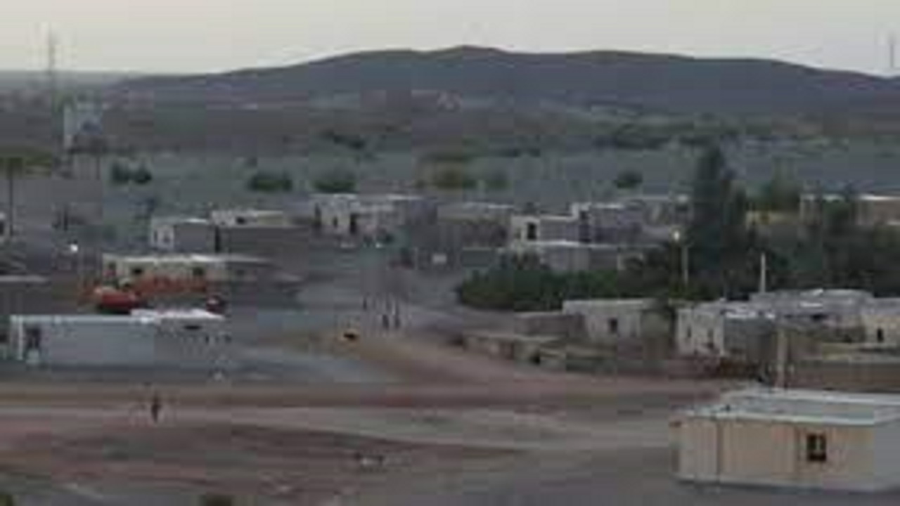 بهره برداری از ۱۰واحد مسکونی در روستای عیسی آباد لاشار