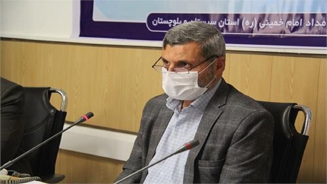 راه‌اندازی سامانه امداد هوشمند و کارآمد در سیستان‌وبلوچستان