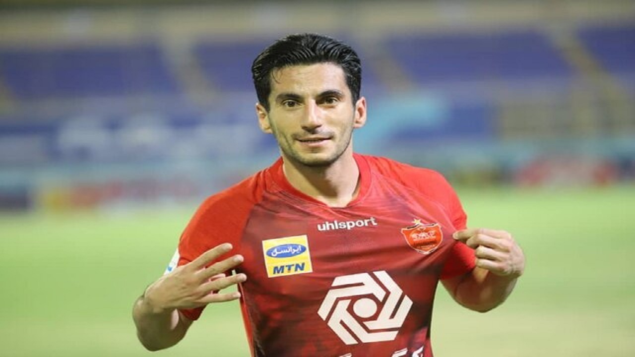وزیر کمی هم به پرسپولیس توجه کند