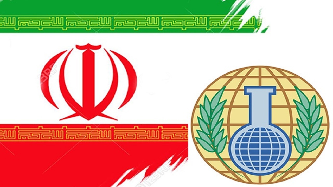 عضویت ایران در شورای اجرایی سازمان منع سلاح‌های شیمیایی