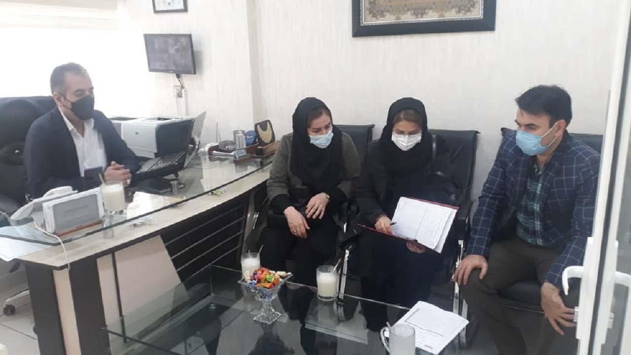 عکس‌های قدیمی قلعه تاریخی قشله بانه جمع‌آوری می‌شود