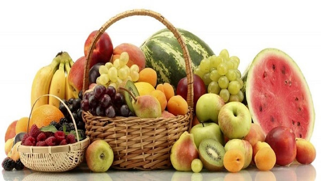 میوه‌هایی که هرگز نباید با هم استفاده شوند