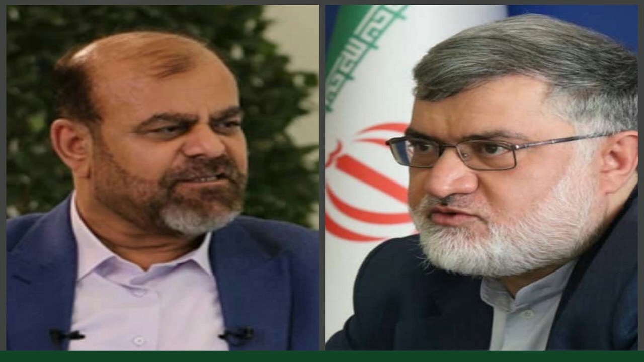 توسعه مسیر‌های جدید ترانزیتى در آذربایجان غربی در دستور کار وزارت راه قرار گیرد