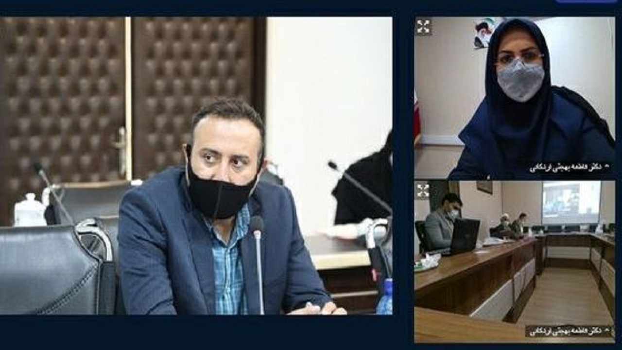 امکان برگزاری کرسی‌های ترویجی و تخصصی در دانشگاه اردکان