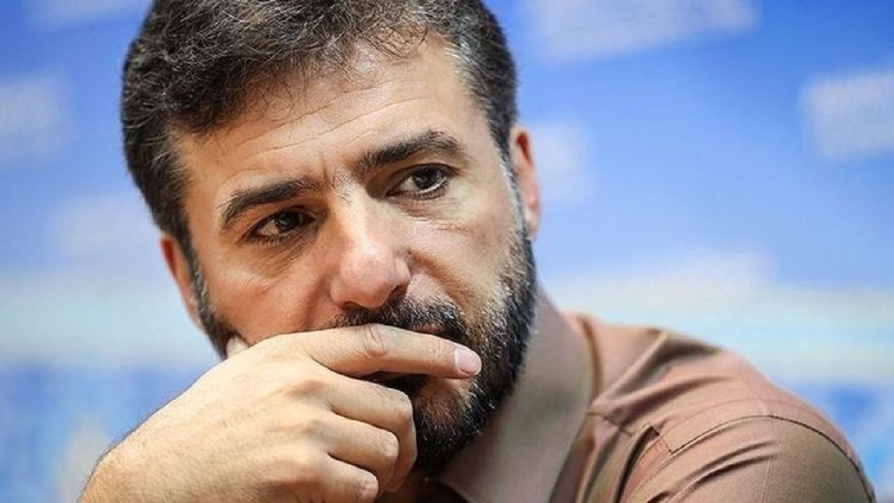ناگفته‌های صریح سیدجواد هاشمی درباره حواشی فیلم تازه‌اش
