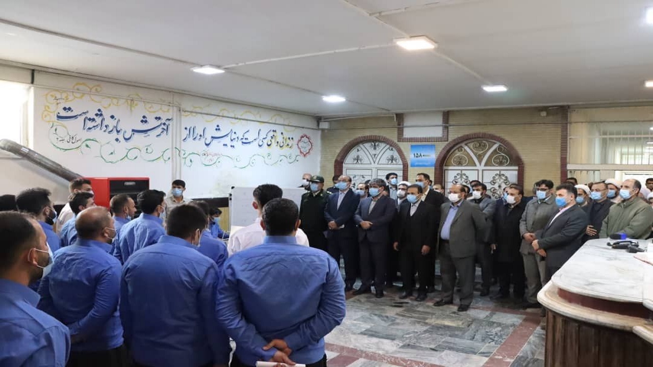 حبس زدایی؛ اصلی‌ترین هدف دستگاه قضایی آذربایجان غربی
