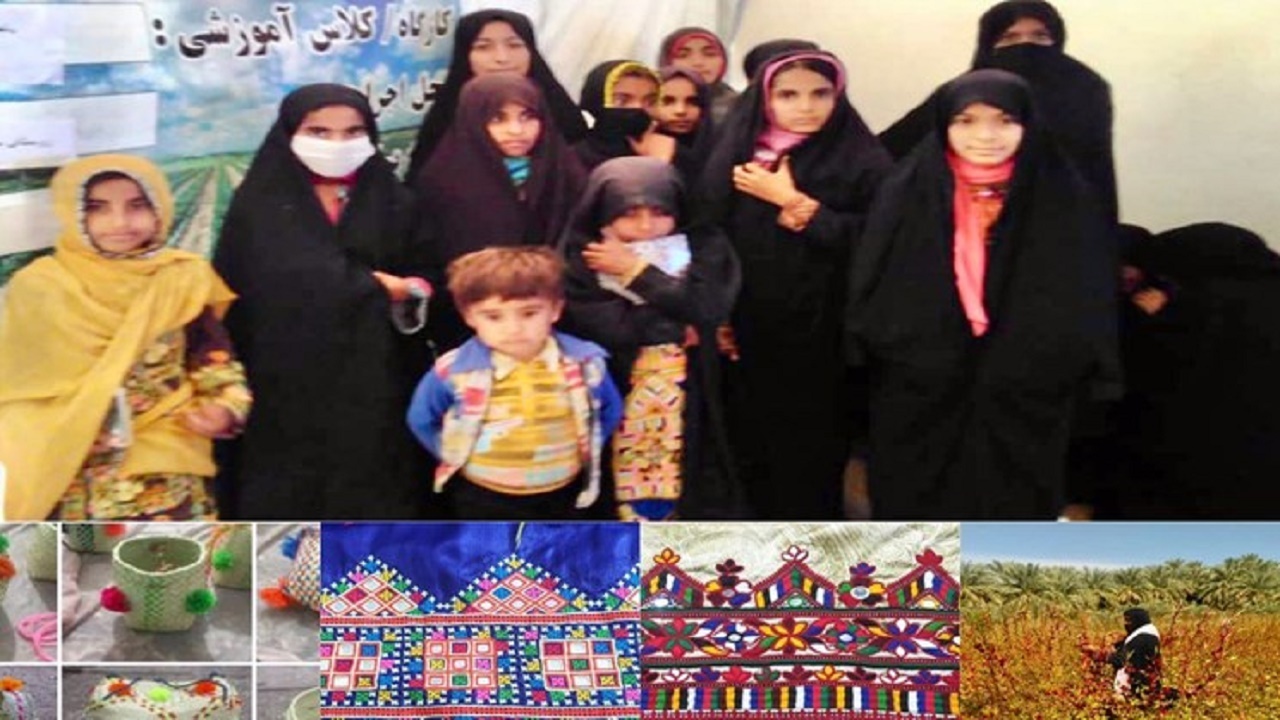 تقویت صندوق‌های خرد زنان روستایی در فنوج