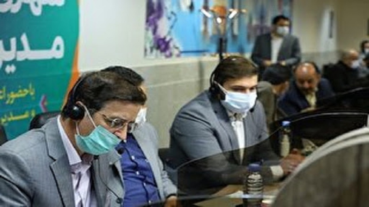 سامانه ۱۳۷ دیده‌بان شهر و همراه واقعی شهروندان قمی