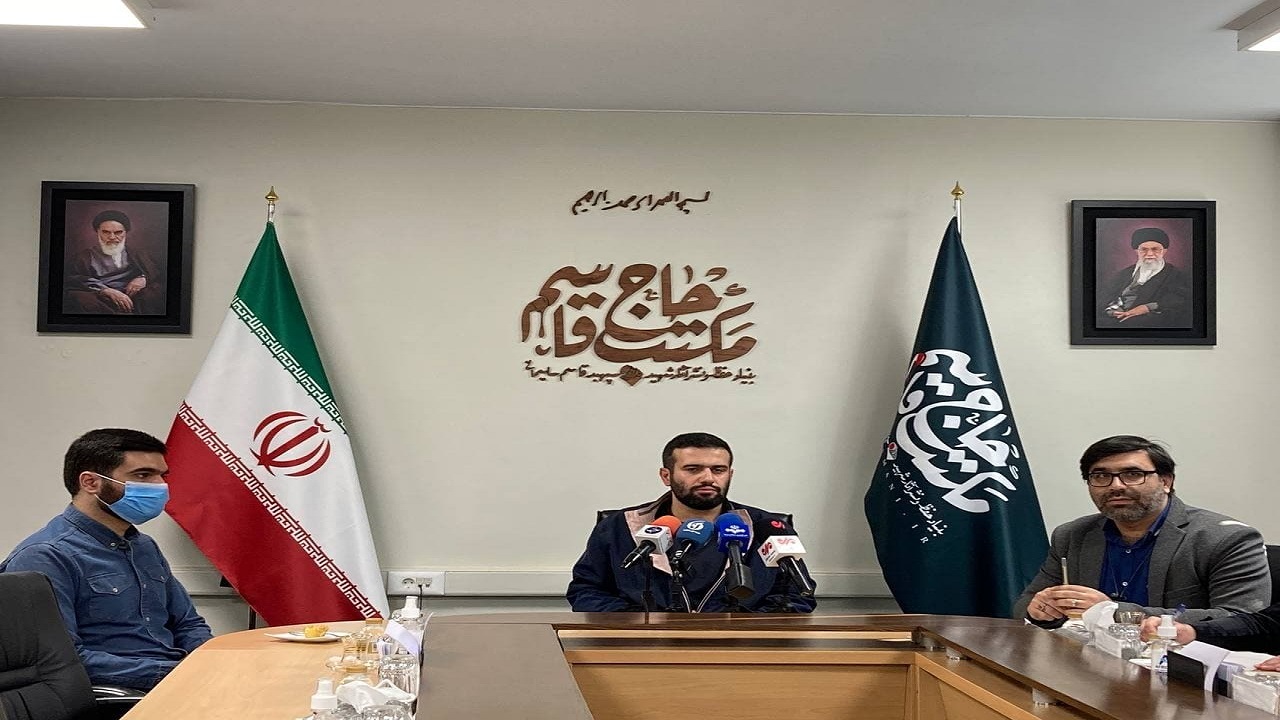 «۳۶۰ درجه محاصره»؛ روایتی از فرماندهی حاج قاسم در عملیاتی علیه داعش