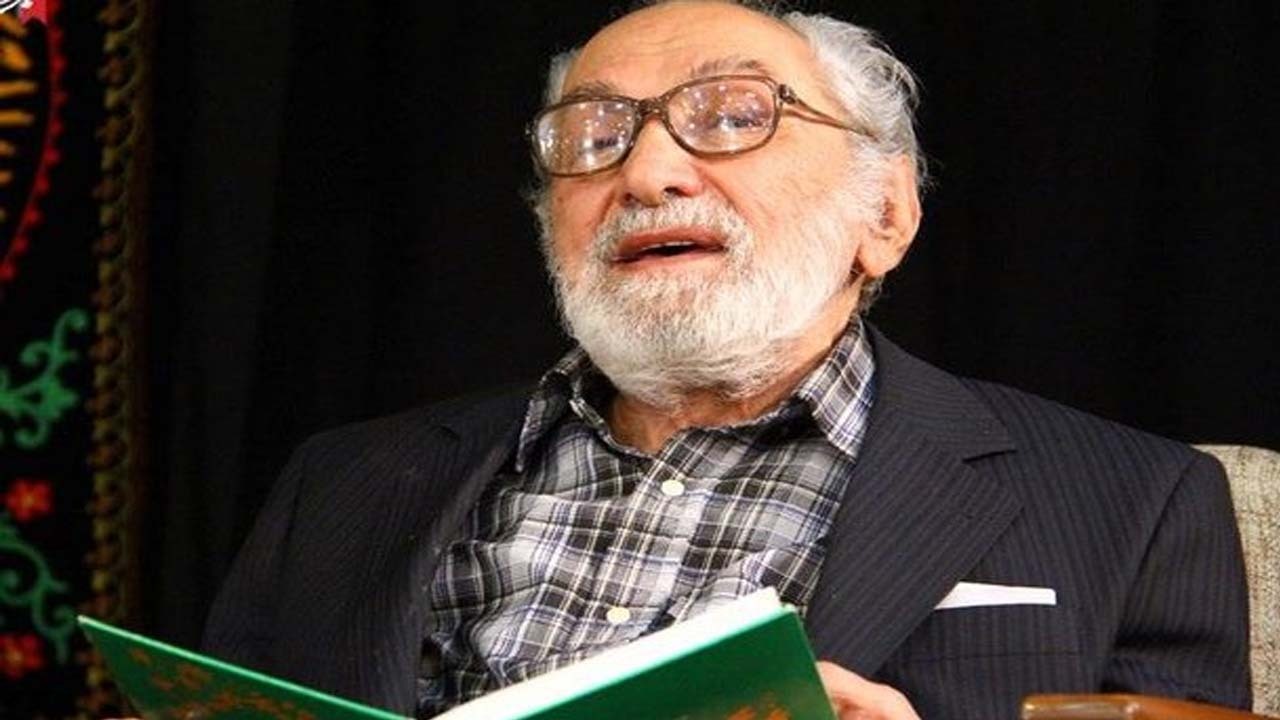 چرا شعر «آمدم‌ای شاه پناهم بده» جاودانه شد؟