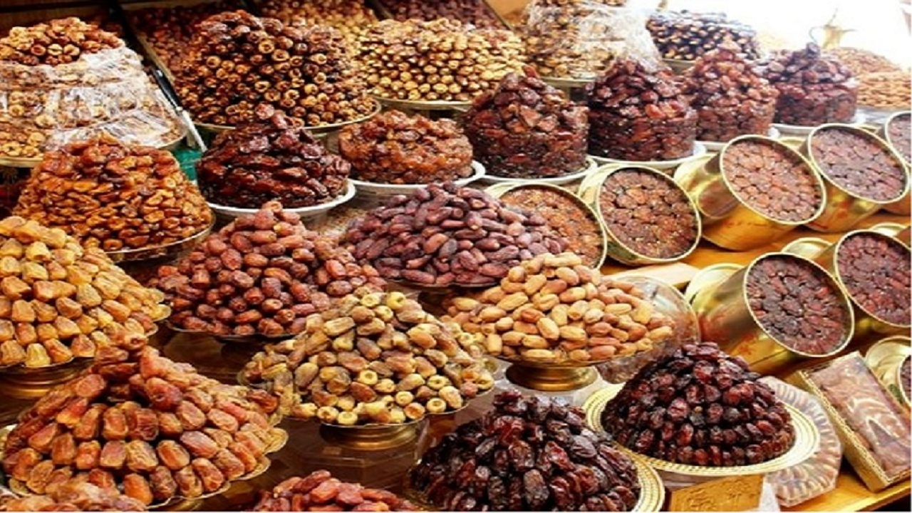 میزبانی چند رویداد خرمایی، کام نخل‌داران بوشهری را شیرین می‌کند؟