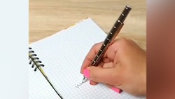 پرگار متفاوت برای رسم و اندازه گیری دایره + فیلم